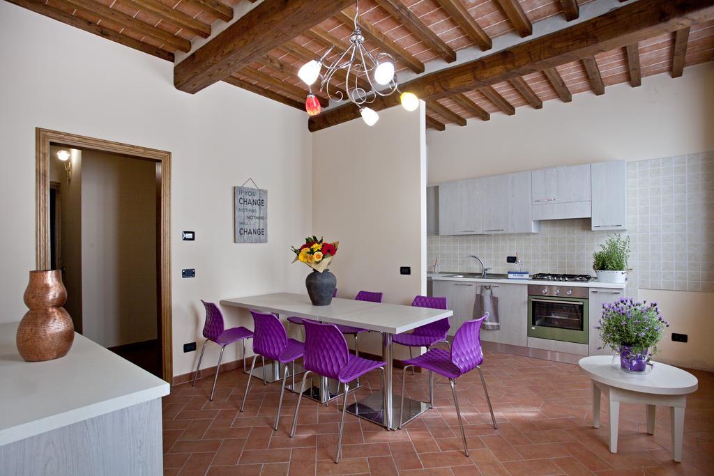 Tenuta San Giovanni Lucca Exteriör bild