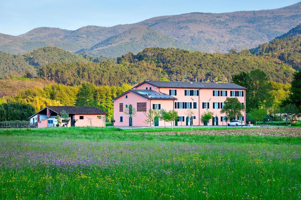 Tenuta San Giovanni Lucca Exteriör bild