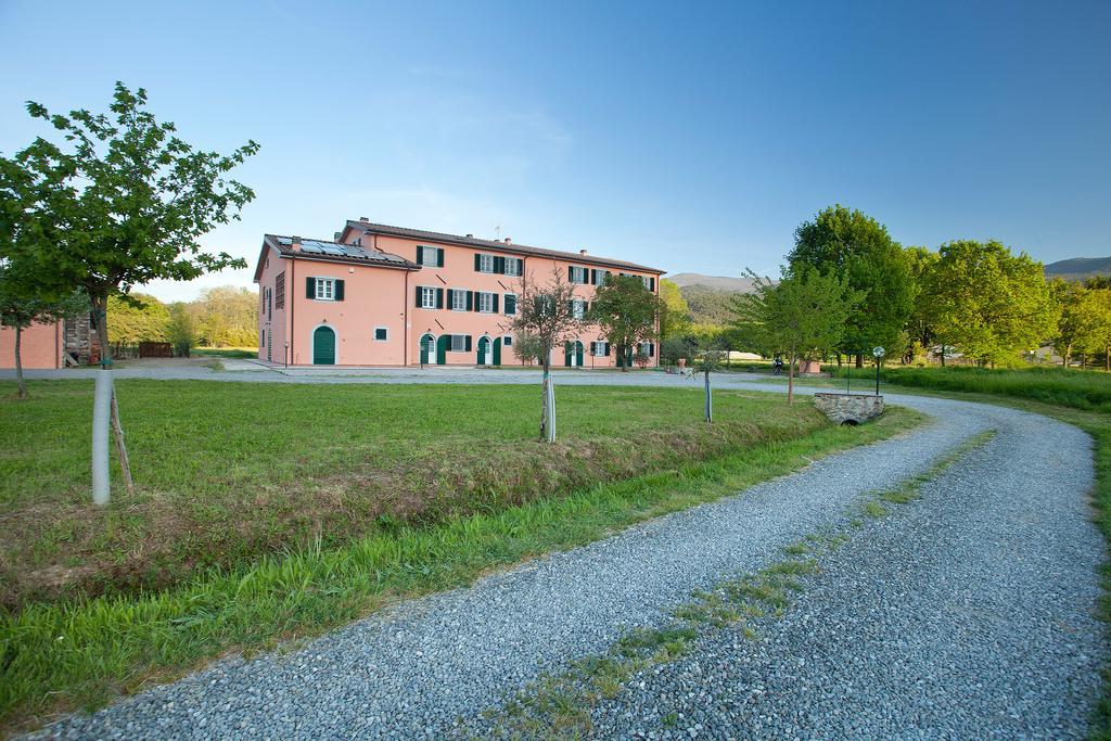 Tenuta San Giovanni Lucca Exteriör bild