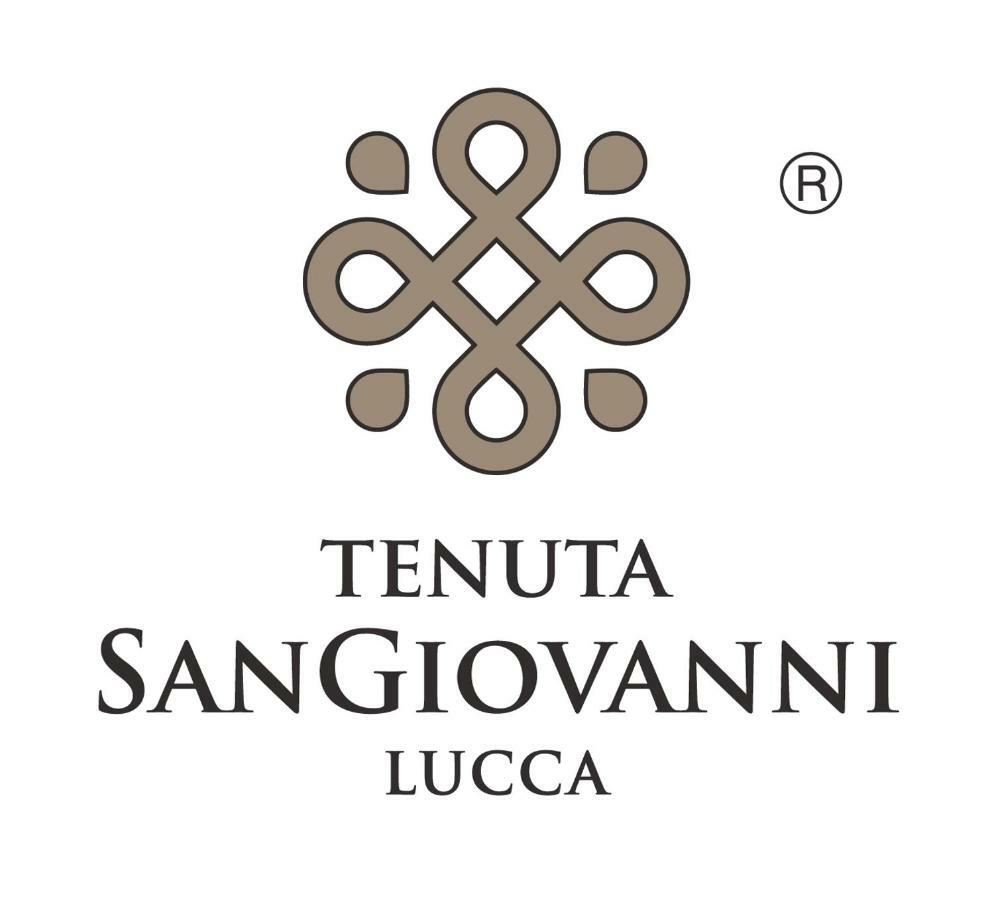 Tenuta San Giovanni Lucca Exteriör bild
